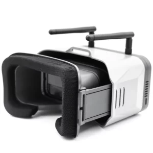 EMAX Transporter II HD FPV HDZero Goggles 8 - Emax