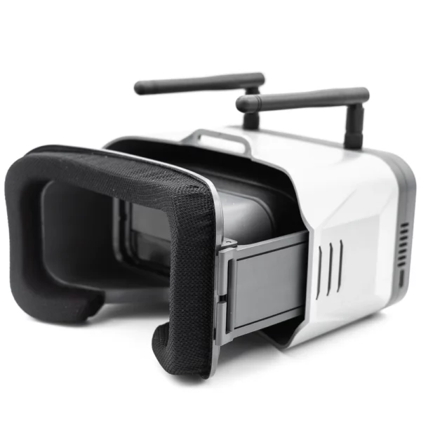 EMAX Transporter II HD FPV Goggles 9 - Emax