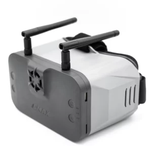 EMAX Transporter II HD FPV HDZero Goggles 3 - Emax