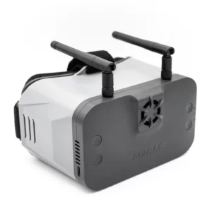 EMAX Transporter II HD FPV HDZero Goggles