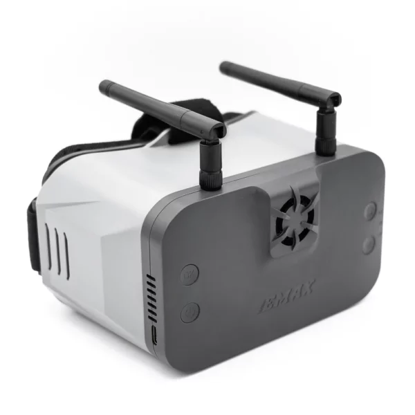 EMAX Transporter II HD FPV Goggles 1 - Emax