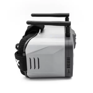 EMAX Transporter II HD FPV HDZero Goggles 4 - Emax
