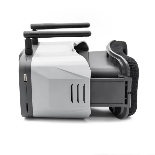 EMAX Transporter II HD FPV HDZero Goggles - Image 7