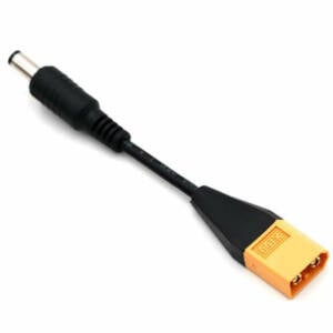 XT60 to DC Cable (11CM)