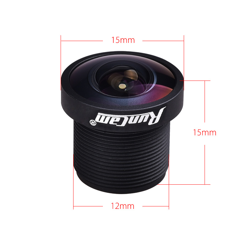RunCam RC18G FPV Super FOV Lens for DJI FPV camera, Phoneix and Swift 2 
