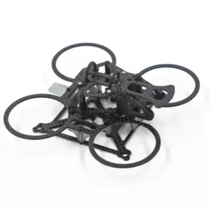Spydr Frames ITSY FPV Drone Sub 100g Mini-Whoop 4 - Spydr Frames