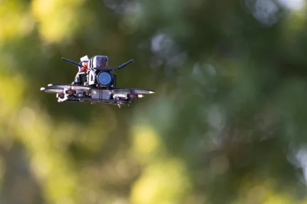 Spydr Frames ITSY FPV Drone Sub 100g Mini-Whoop - Image 7