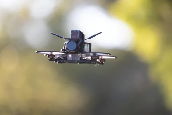 Spydr Frames ITSY FPV Drone Sub 100g Mini-Whoop - Image 6