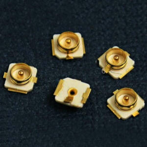 U.FL Connector (5PCs)