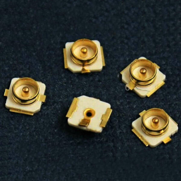 U.FL Connector (5PCs) 1 -