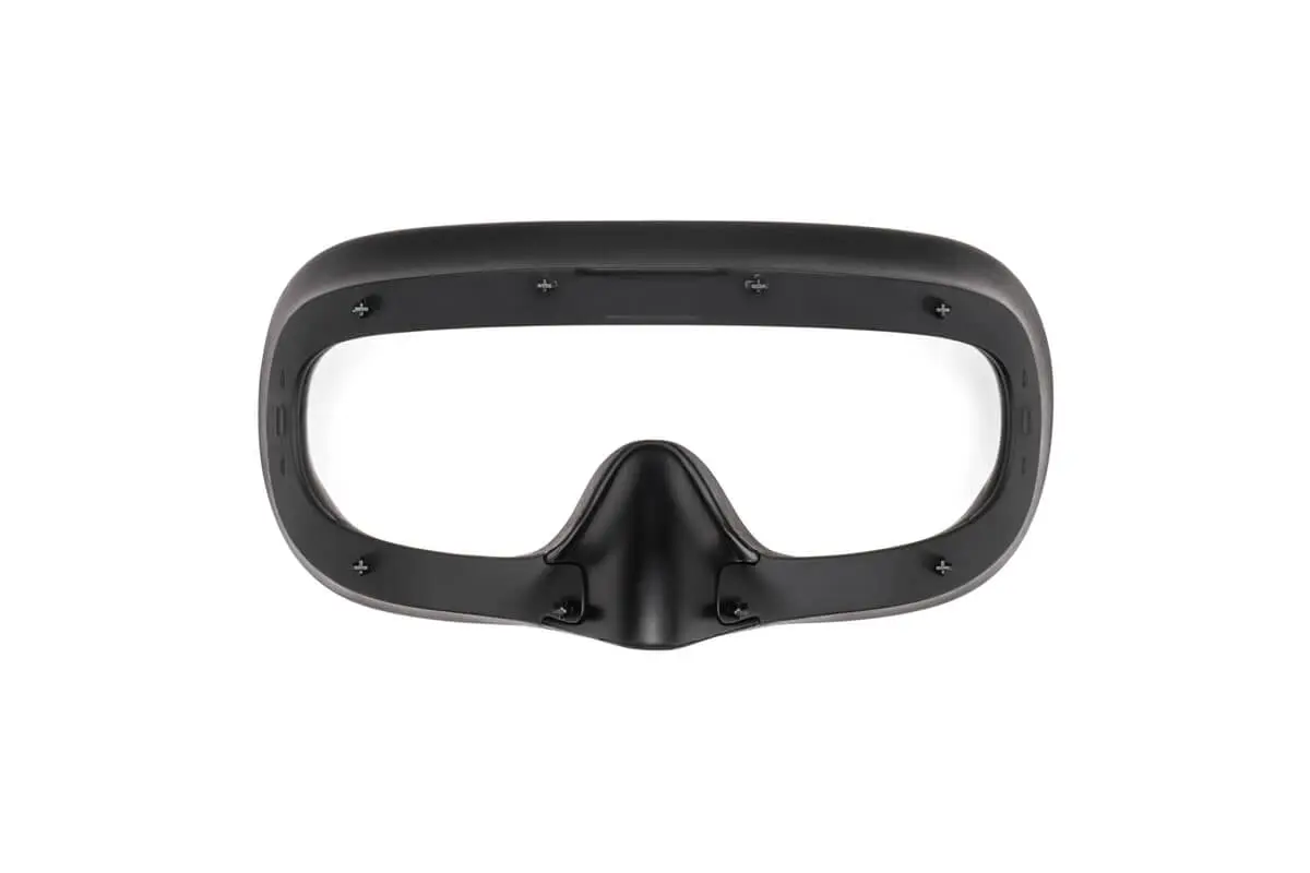 DJI Goggles 2 Foam Padding 2 DJI Goggles 2 Foam Padding - Image 2