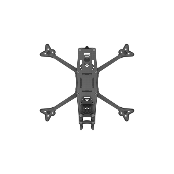 iFlight AOS 5 V5 Frame Kit - Image 4