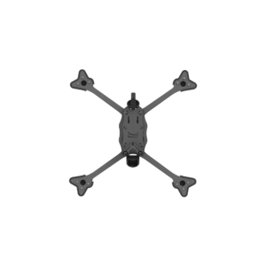 iFlight AOS 5R Race Frame Kit 3 - iFlight
