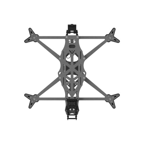 iFlight AOS 7 EVO V1.2 Frame Kit - Image 4