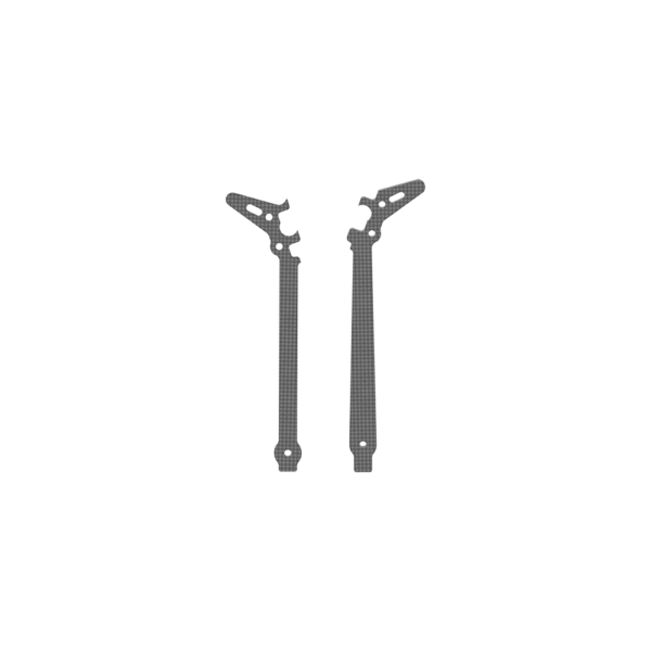 iFlight AOS 7 EVO V1.2 Replacement Arms (A+B)