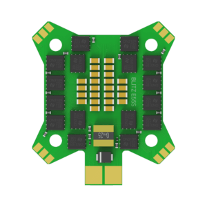 iFlight BLITZ Mini ATF435+BLITZ Mini E55S FPV Stack 4 - iFlight