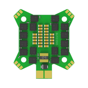 iFlight BLITZ Mini ATF435+BLITZ Mini E55S FPV Stack 11 - iFlight