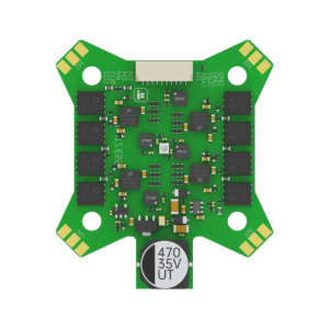 iFlight BLITZ Mini ATF435+BLITZ Mini E55S FPV Stack 12 - iFlight