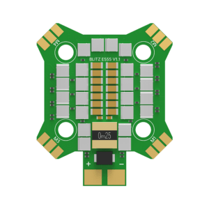 iFlight BLITZ Mini E55S 4-IN-1 ESC 2 - iFlight