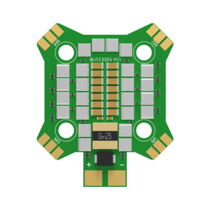 iFlight BLITZ Mini E55S 4-IN-1 ESC 7 - iFlight