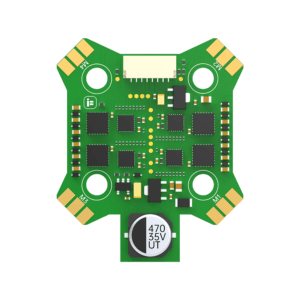 iFlight BLITZ Mini E55S 4-IN-1 ESC 3 - iFlight