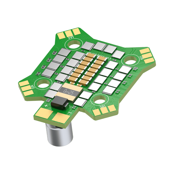 iFlight BLITZ Mini E55S 4-IN-1 ESC