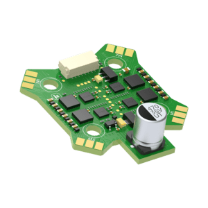 iFlight BLITZ Mini E55S 4-IN-1 ESC 1 - iFlight