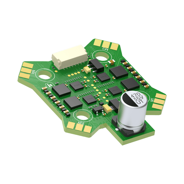 iFlight BLITZ Mini E55S 4-IN-1 ESC - Image 2