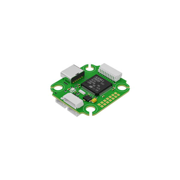 iFlight BLITZ Mini F7 V1.1 Flight Controller - Image 3