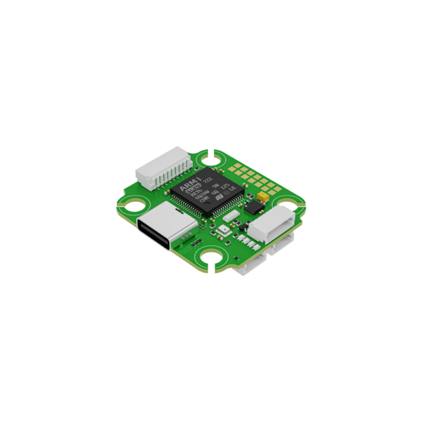 iFlight BLITZ Mini F7 V1.1 Flight Controller - Image 2