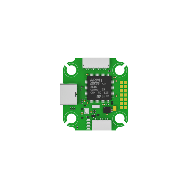 iFlight BLITZ Mini F7 V1.1 Flight Controller