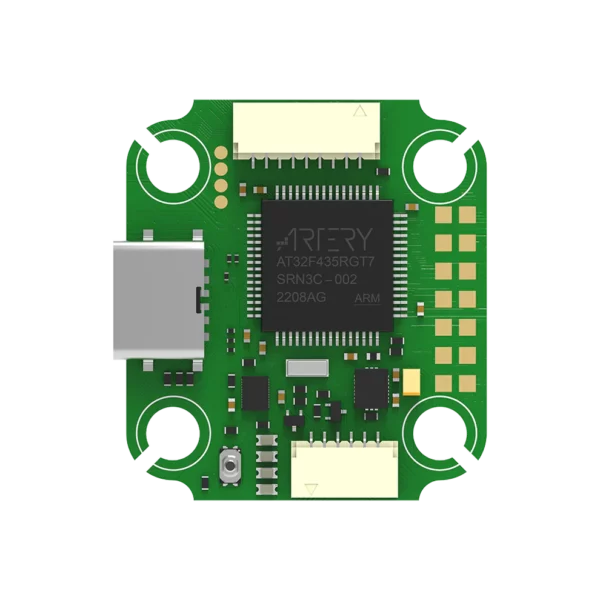 iFlight BLITZ Mini ATF435 Flight Controller - Image 2