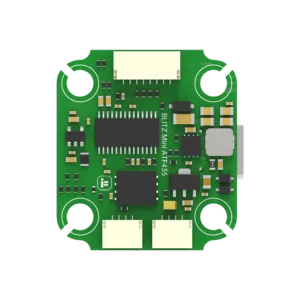 iFlight BLITZ Mini ATF435 Flight Controller 2 - iFlight