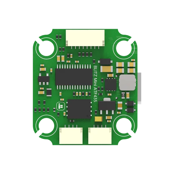iFlight BLITZ Mini ATF435 Flight Controller - Image 3