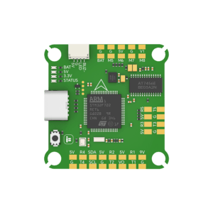 iFlight BLITZ F7 V1.2 Flight Controller 1 - iFlight