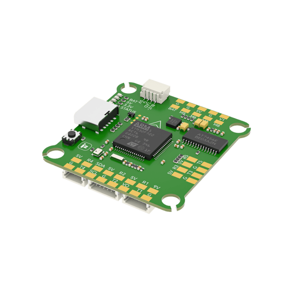 iFlight BLITZ F7 V1.2 Flight Controller - Image 3