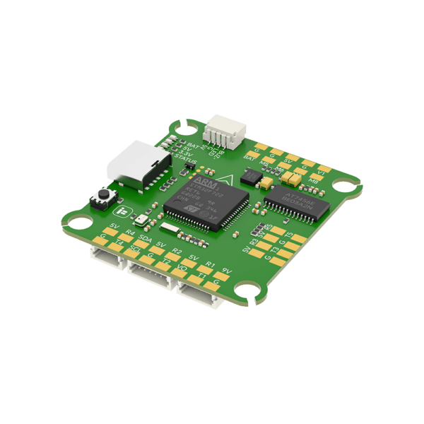 iFlight BLITZ F7 V1.2 Flight Controller 3 - iFlight