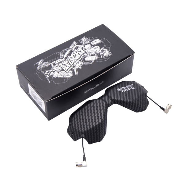 iFlight Crystal HD Patch 5.8GHz + Crystal Stubby Omni Antenna - LHCP Combo - Image 4
