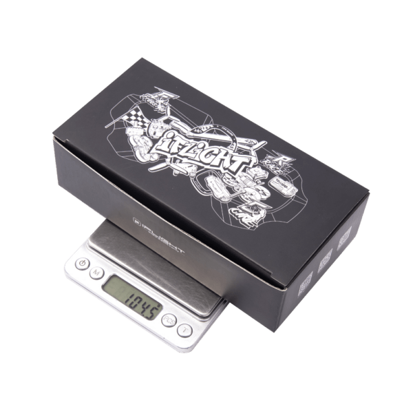 iFlight Crystal HD Patch 5.8GHz + Crystal Stubby Omni Antenna - LHCP Combo - Image 3