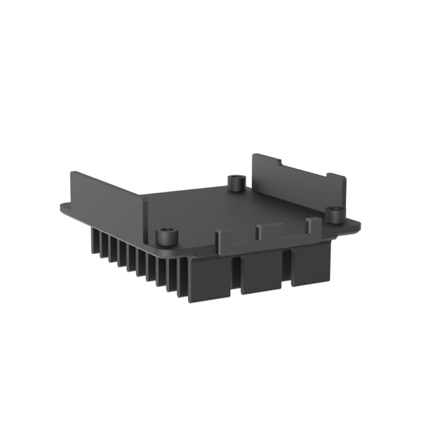 iFlight DJI O3 VTX Heatsink - Image 2
