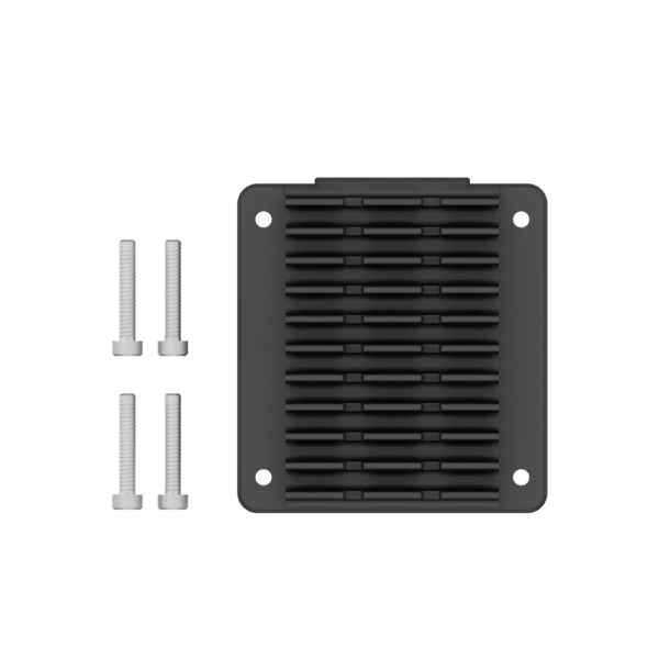 iFlight DJI O3 VTX Heatsink - Image 3