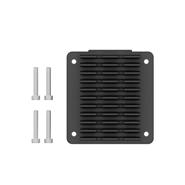 iFlight DJI O3 VTX Heatsink 3 - iFlight