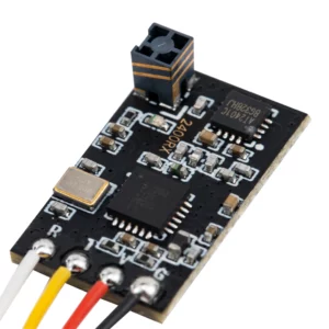 iFlight ELRS 2.4GHz Receiver w/ Ceramic SMD Antenna 1 - iFlight