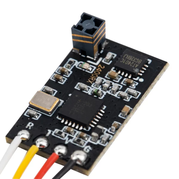 iFlight ELRS 2.4GHz Receiver w/ Ceramic SMD Antenna - Image 2