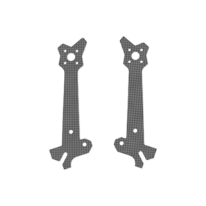 iFlight Nazgul F4D Replacement Arms 1 - iFlight