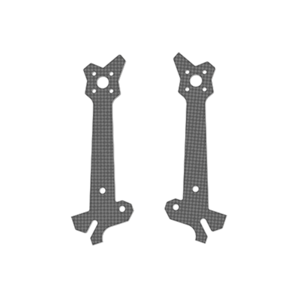 iFlight Nazgul F4D Replacement Arms - Image 2