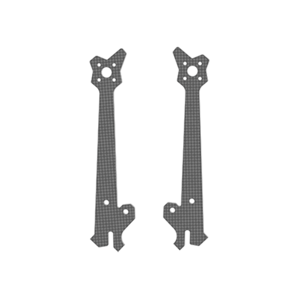 iFlight Nazgul F4D Replacement Arms
