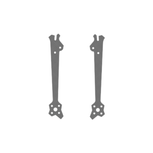 iFlight Nazgul F5D V2 Replacement Arms