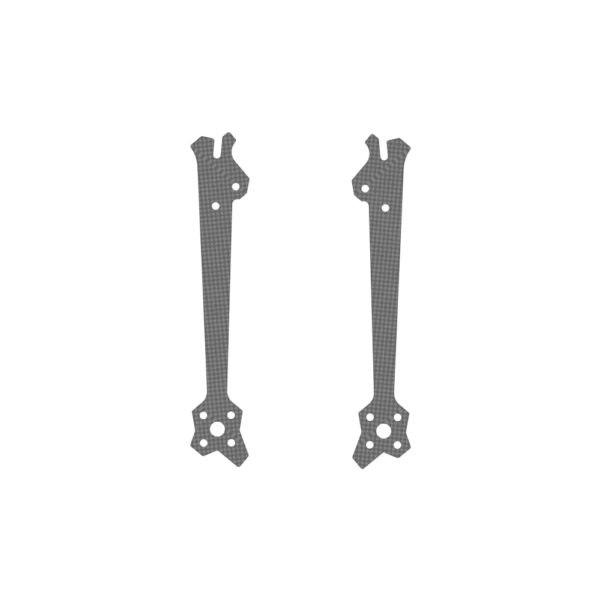iFlight Nazgul F5D V2 Replacement Arms