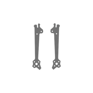 iFlight Nazgul F5X V2 Replacement Arms